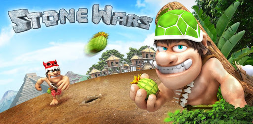 StoneWars Arcade pc screenshot StoneWars Arcade pc screenshot