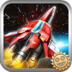 Super Laser: The Alien Fighter icon