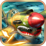 iFighter 2: The Pacific 1942 icon