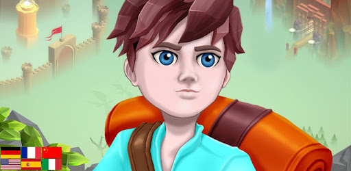 EPIC JOURNEY : LEGEND RPG QUEST SURVIVAL pc screenshot EPIC JOURNEY : LEGEND RPG QUEST SURVIVAL pc screenshot