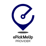 ePickMeUp Provider icon