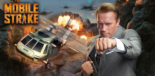 Mobile Strike pc screenshot Mobile Strike pc screenshot