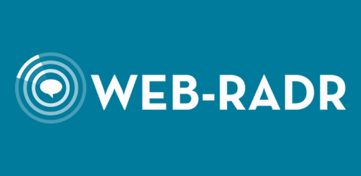 WEB-RADR SAV pc screenshot WEB-RADR SAV pc screenshot