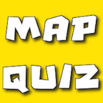 Map Quiz icon