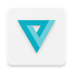 Dejavu camera - take a same picture with memory icon