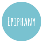 Epiphany - quotes lock screen icon