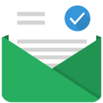 Smart Invoice: Email Invoices icon