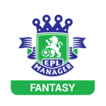 EPL Manager Fantasy Game icon