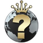 Geography Master icon