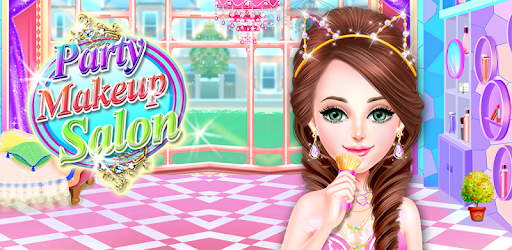 Prom Party Makeup Salon- Dress up Girls pc screenshot Prom Party Makeup Salon- Dress up Girls pc screenshot