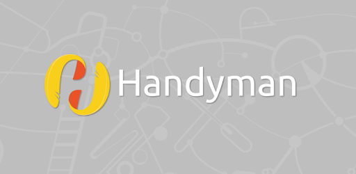 Handyman pc screenshot Handyman pc screenshot