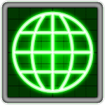 MISS - My Internet Status icon