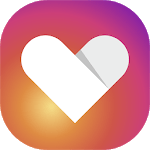 Likes for Instagram icon