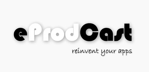 eProdCast pc screenshot eProdCast pc screenshot