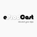 eProdCast icon