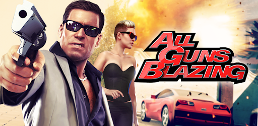 All Guns Blazing pc screenshot All Guns Blazing pc screenshot