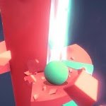 Helix Jump io icon