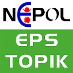 EPS TOPIK NEPAL icon
