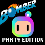 Bomber the man for pc icon Bomber the man for pc icon