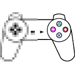ePSXe openGL Plugin icon