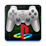 ePSX1 and Game Roms Premium A to Z icon
