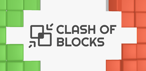 Clash of Blocks pc screenshot Clash of Blocks pc screenshot