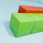 Clash of Blocks icon