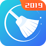 Super Phone Cleaner - 📱 Cleaner & Booster 🚀 icon