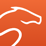 Equisense - Horse riding improvement icon