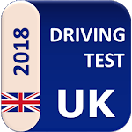 Driving Theory Test - UK icon