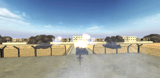 Epic Helicopter Gunship Battle pc screenshot
