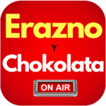 Erazno y la Chokolata Radio Show icon