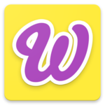 Worgle : Real-time Word Game icon