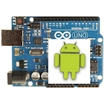 Arduino Uno Port Control for pc icon