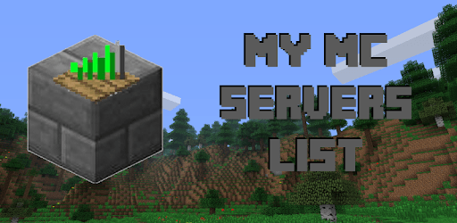 My MC Servers List pc screenshot My MC Servers List pc screenshot