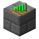 My MC Servers List icon