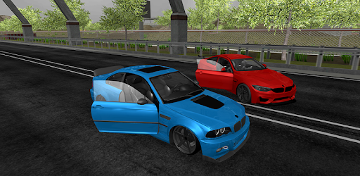 EURO DRIFT RACING E30 2017 pc screenshot EURO DRIFT RACING E30 2017 pc screenshot