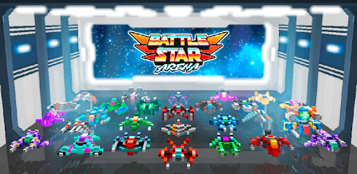 Battle Star Arena pc screenshot Battle Star Arena pc screenshot