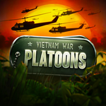 Vietnam War: Platoons icon