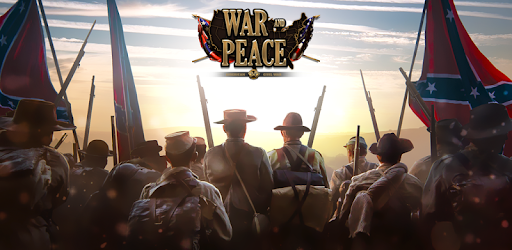 War and Peace: Build an Army in the Epic Civil War pc screenshot War and Peace: Build an Army in the Epic Civil War pc screenshot