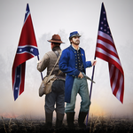 War and Peace: Build an Army in the Epic Civil War icon