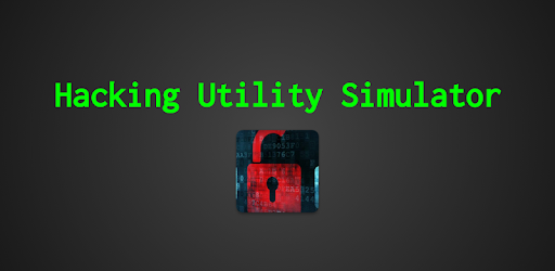 Phone Hacker Tools Simulator pc screenshot