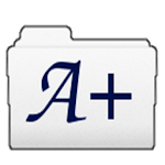 CatApplus - Smart Automatic Apps Folder Organizer icon