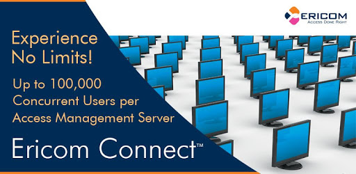 Ericom Browser Ericom Connect Mobile Client for PC - How to Install on Windows PC, Mac