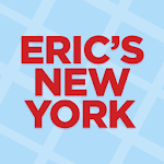 Eric's New York icon
