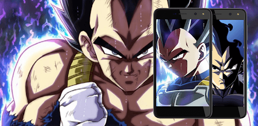 Vegeta HD Wallpapers pc screenshot Vegeta HD Wallpapers pc screenshot