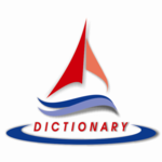 Dictionary of Marine Terms icon