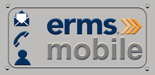 ERMS Mobile pc screenshot ERMS Mobile pc screenshot