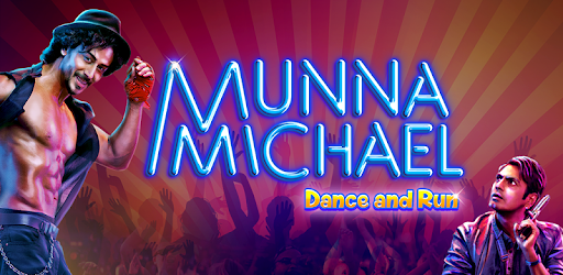 Munna Michael Dance & Run pc screenshot Munna Michael Dance & Run pc screenshot