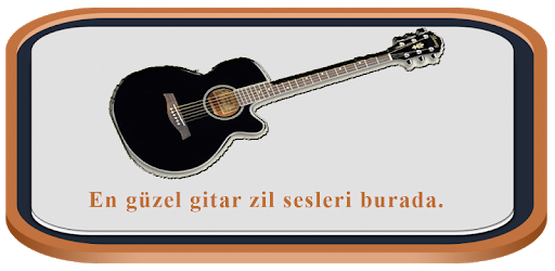 Newest Guitar Ringtones pc screenshot Newest Guitar Ringtones pc screenshot